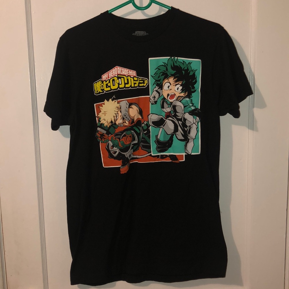 My Hero Academia T-Shirt